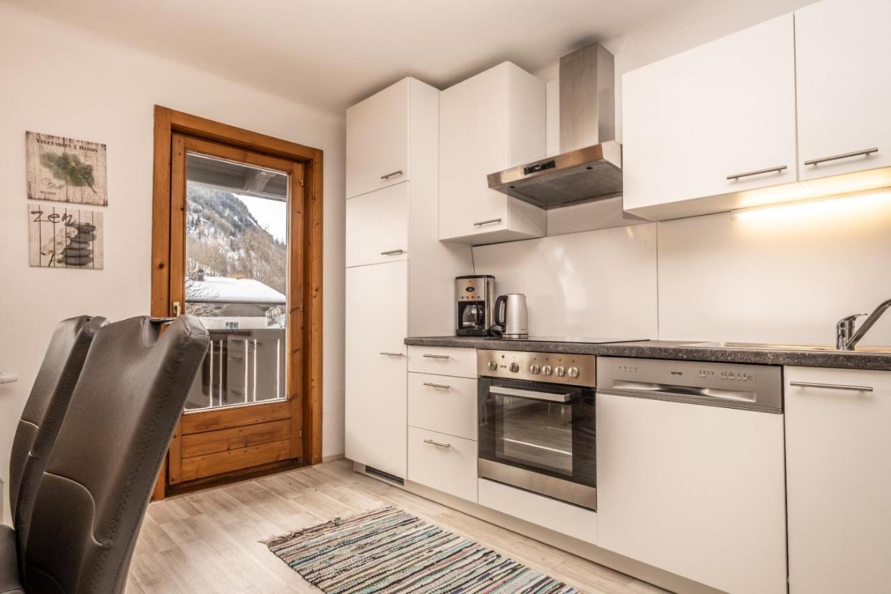 Haus Standlgut Rauris -- Incl Sommercard المظهر الخارجي الصورة