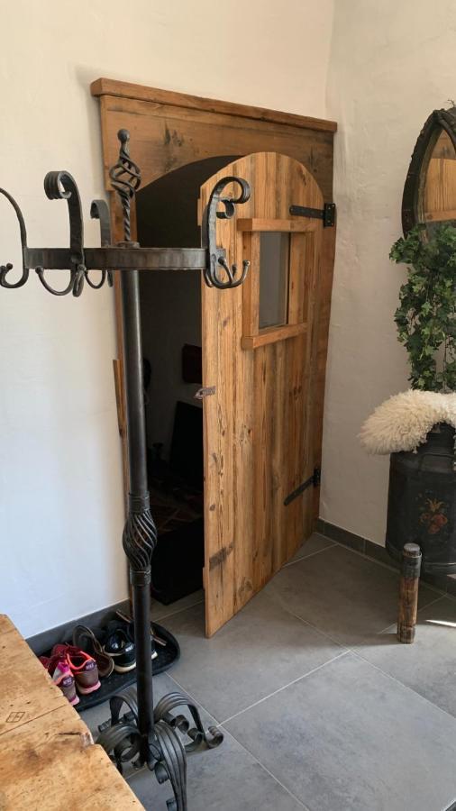 Haus Standlgut Rauris -- Incl Sommercard المظهر الخارجي الصورة