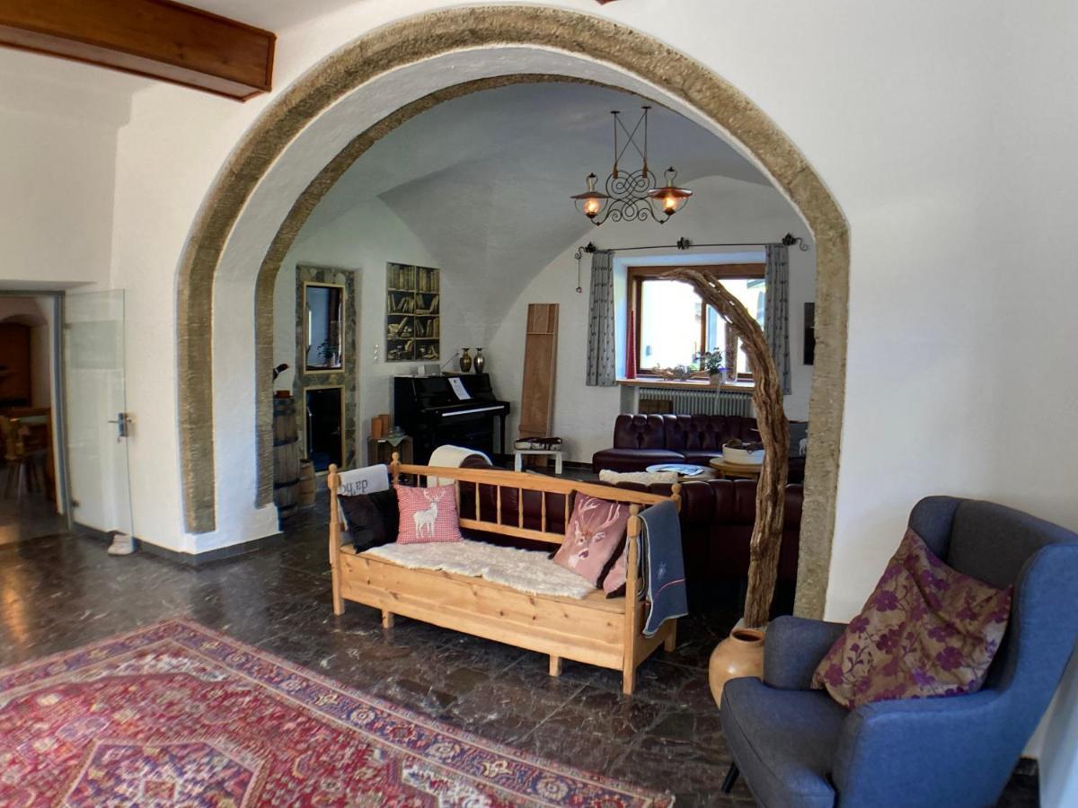 Haus Standlgut Rauris -- Incl Sommercard المظهر الخارجي الصورة