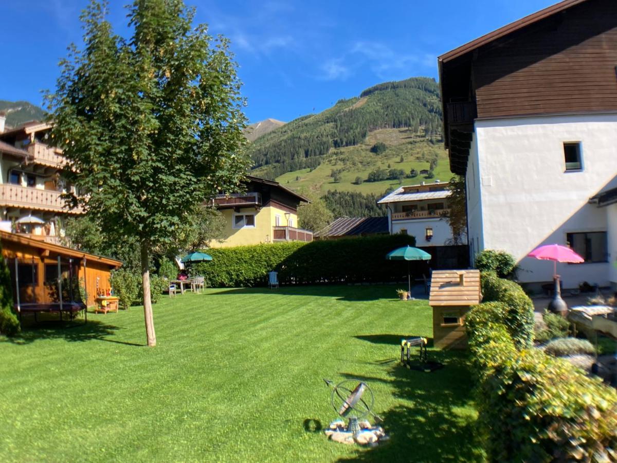 Haus Standlgut Rauris -- Incl Sommercard المظهر الخارجي الصورة