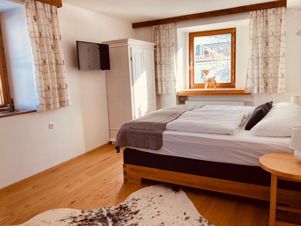 Haus Standlgut Rauris -- Incl Sommercard المظهر الخارجي الصورة
