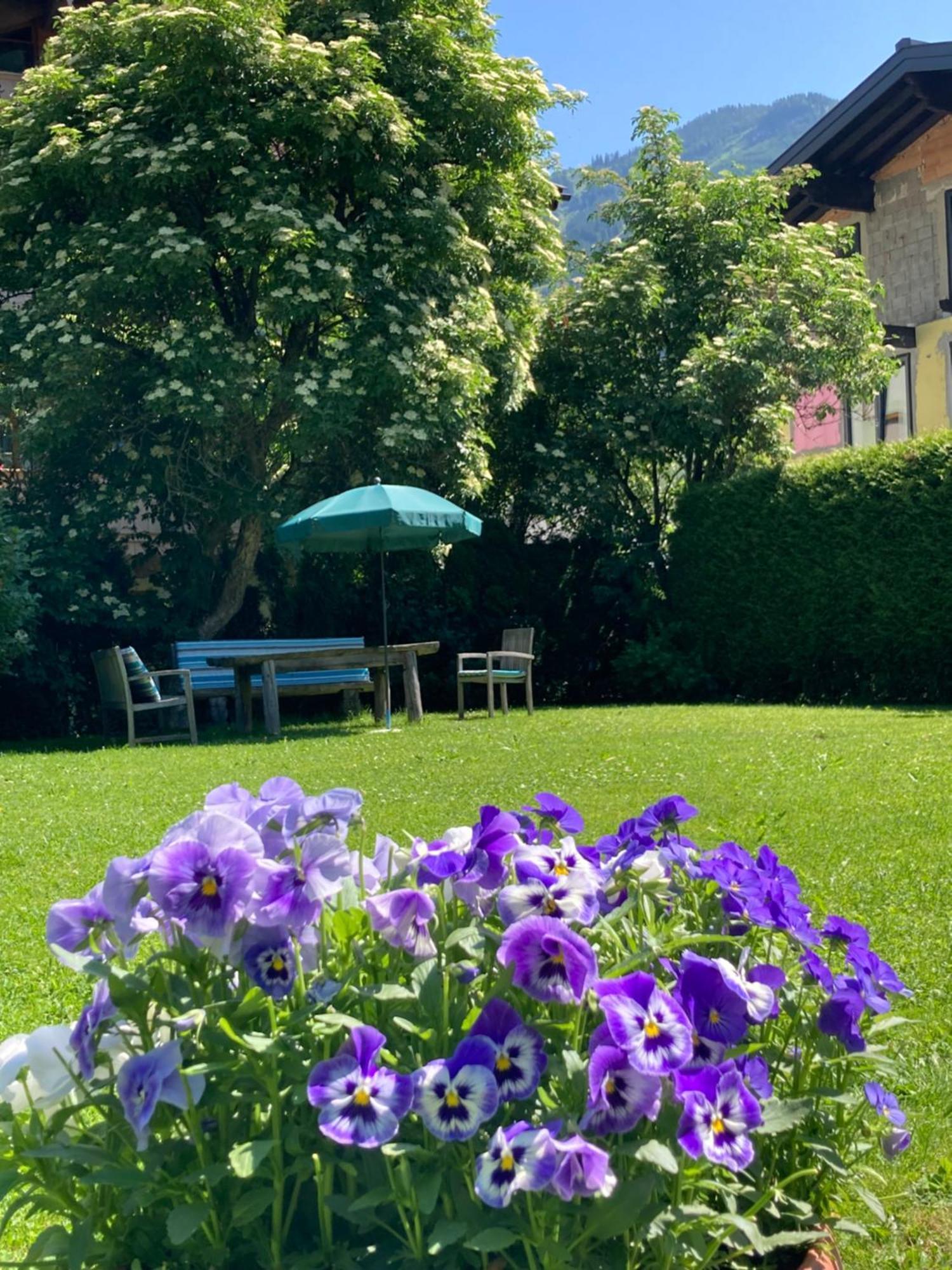 Haus Standlgut Rauris -- Incl Sommercard المظهر الخارجي الصورة