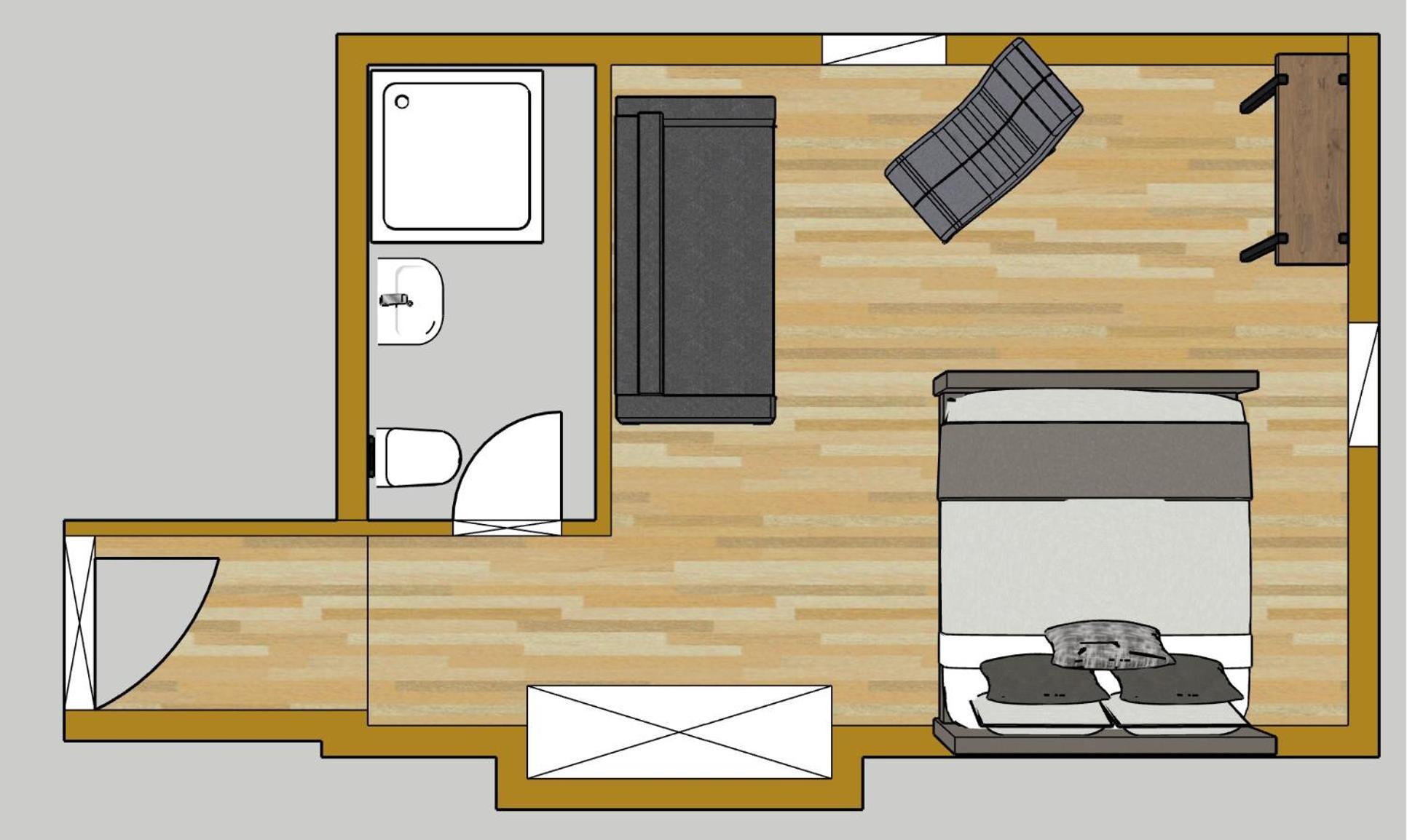 Haus Standlgut Rauris -- Incl Sommercard الغرفة الصورة