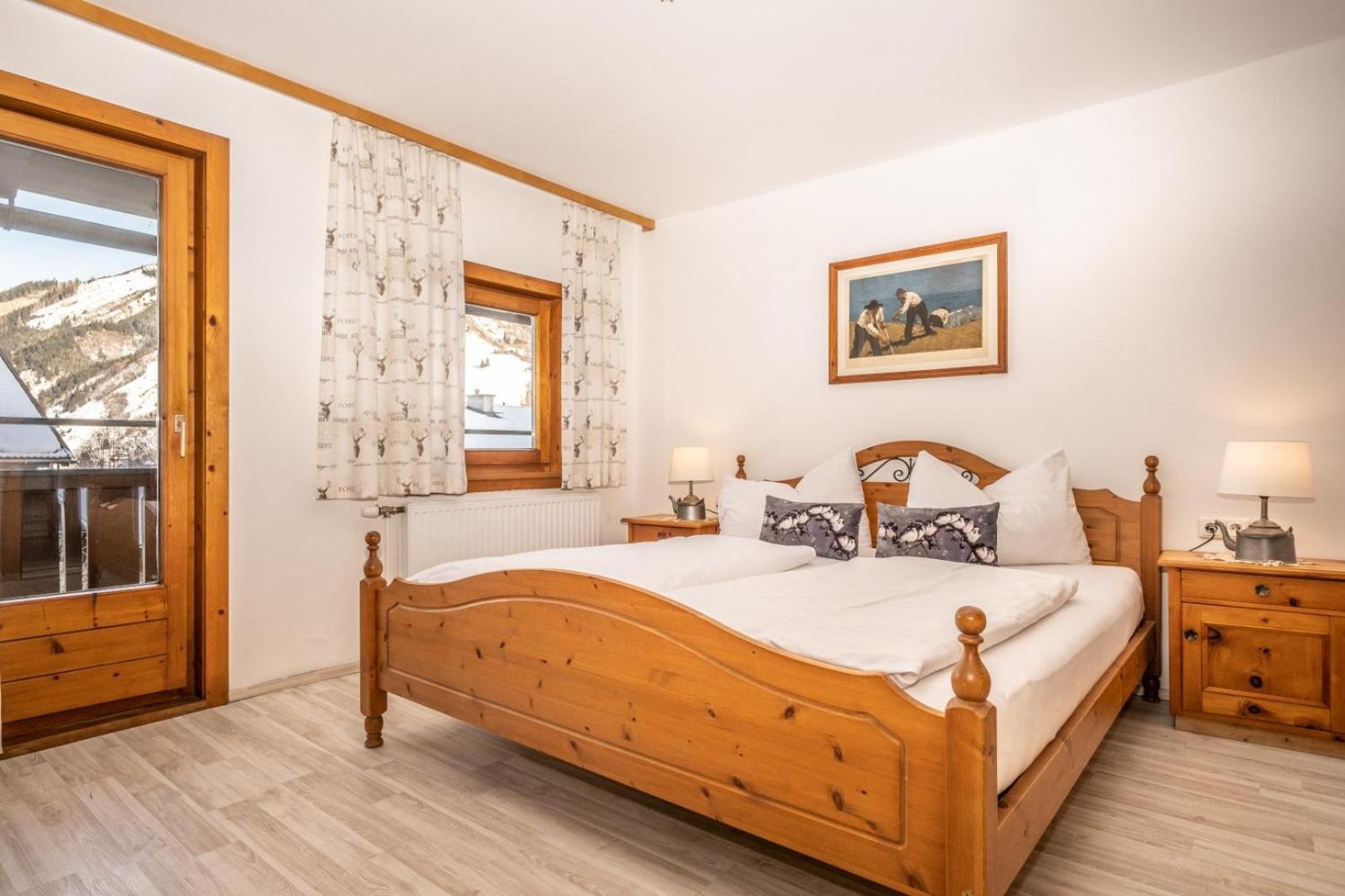 Haus Standlgut Rauris -- Incl Sommercard الغرفة الصورة