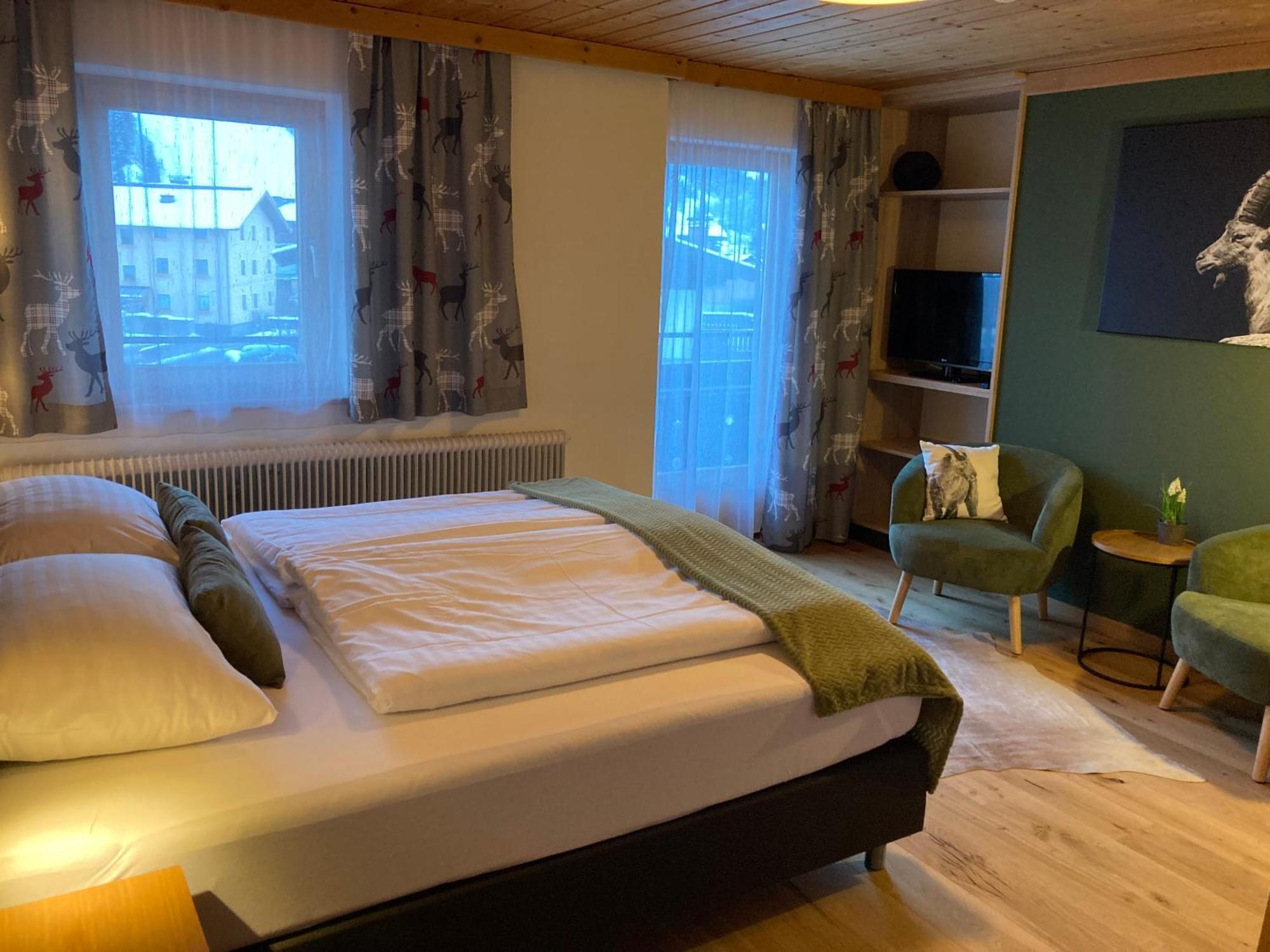 Haus Standlgut Rauris -- Incl Sommercard المظهر الخارجي الصورة